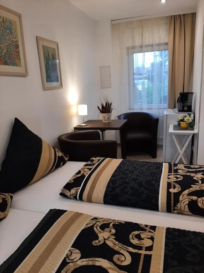 Landlust! Hotel Hoyerswerda Eksteriør billede